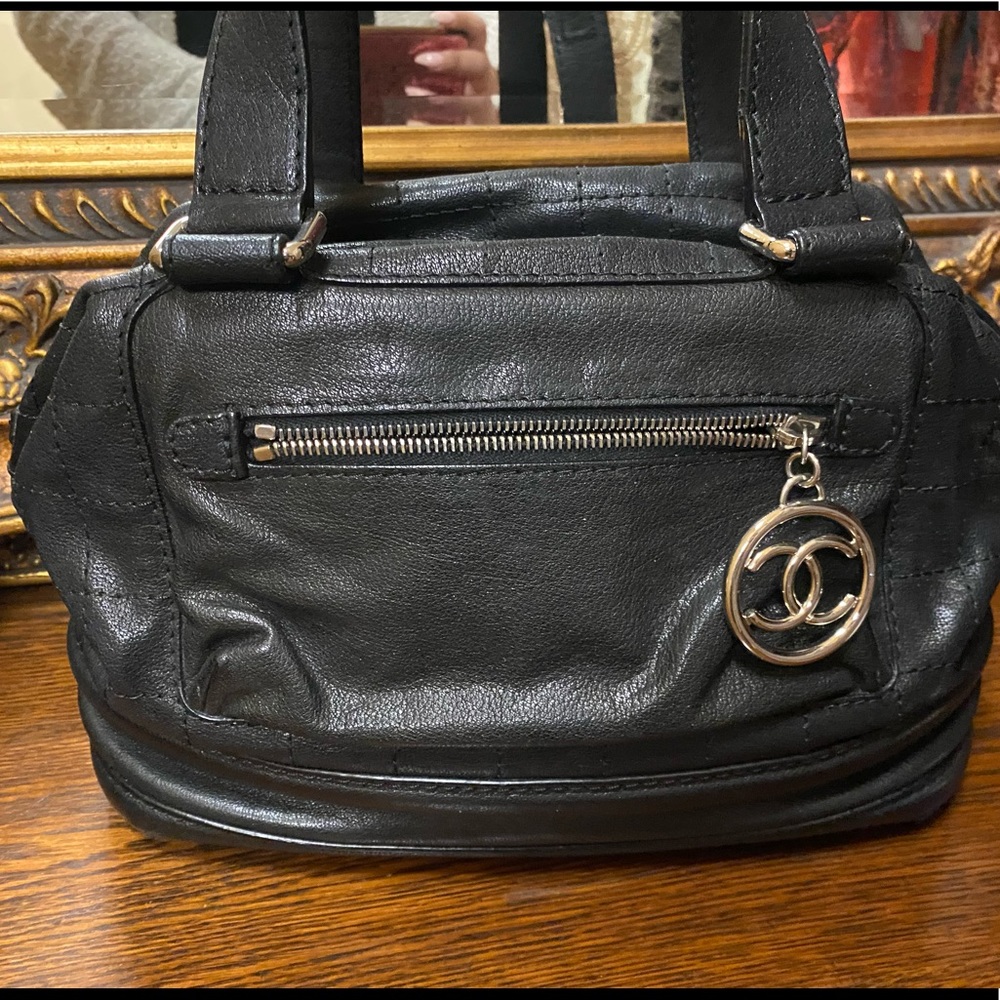 Chanel bag